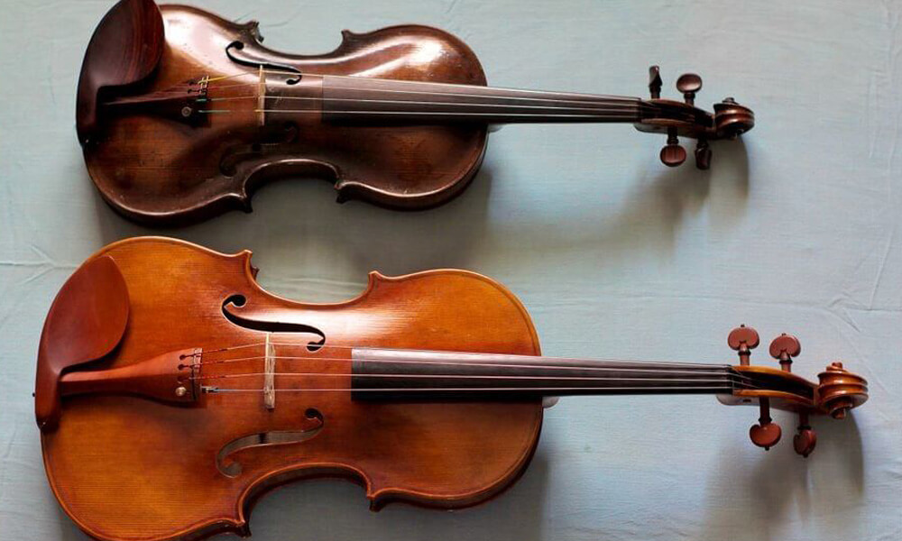 Violin Shop Pasadena | Best Online Violin Store | Lee's Music Store