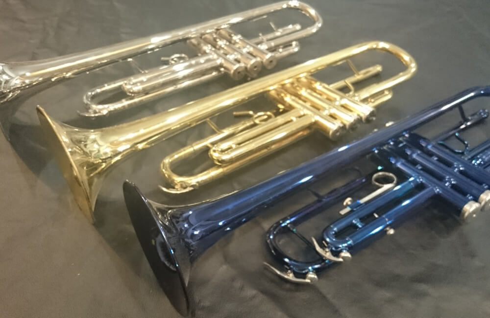 Woodwinds & Brasses - Lee's Music Store