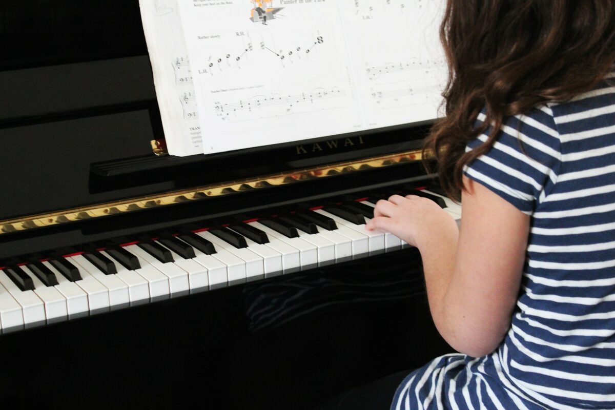 Online Piano Lessons For Adults : No Age Limit For Learning Music